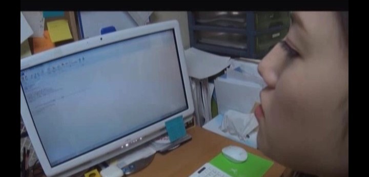 公式無料サンプル 16秒時点