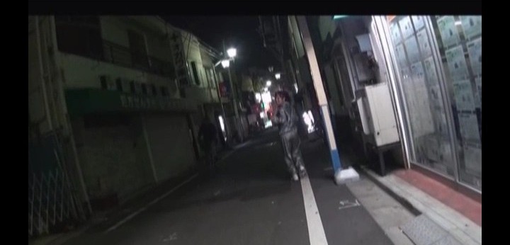 公式無料サンプル 42秒時点