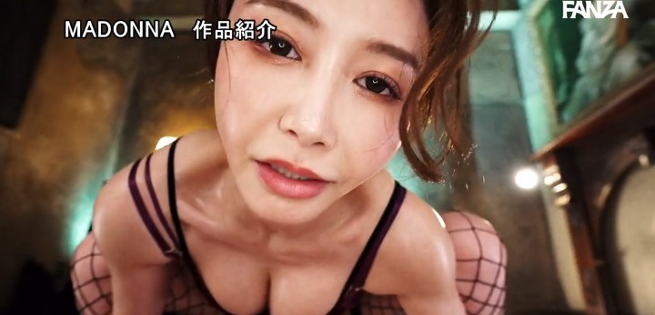 公式無料サンプル 46秒時点