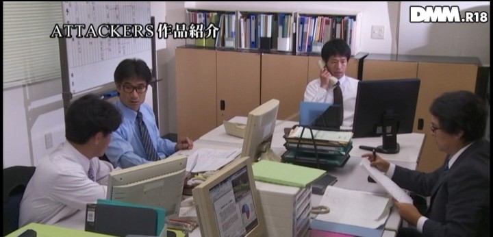 公式無料サンプル 6秒時点