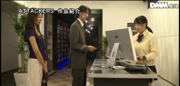 公式無料サンプル 12秒時点