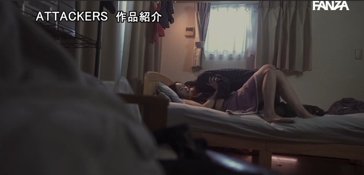 公式無料サンプル 118秒時点