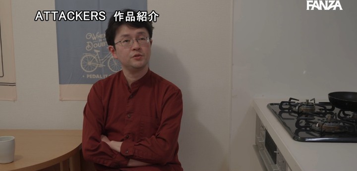 公式無料サンプル 36秒時点