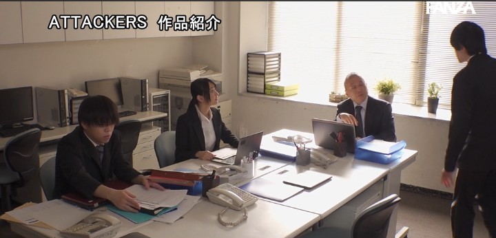 公式無料サンプル 14秒時点