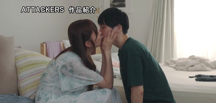 公式無料サンプル 98秒時点