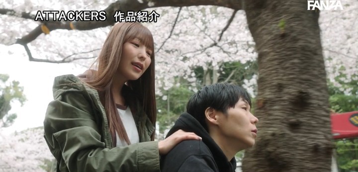 公式無料サンプル 124秒時点