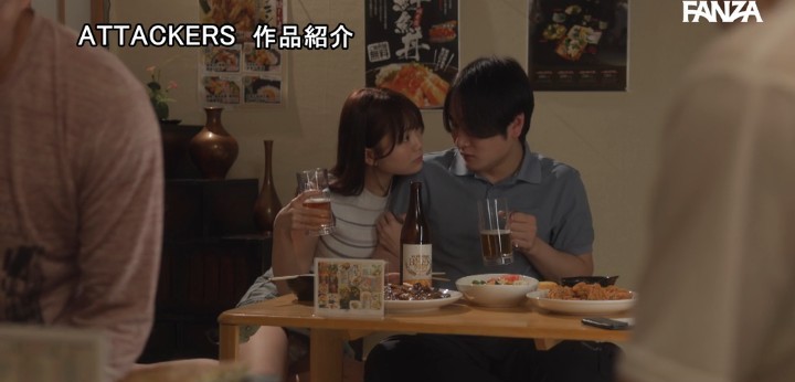 公式無料サンプル 34秒時点