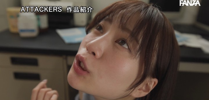 公式無料サンプル 124秒時点