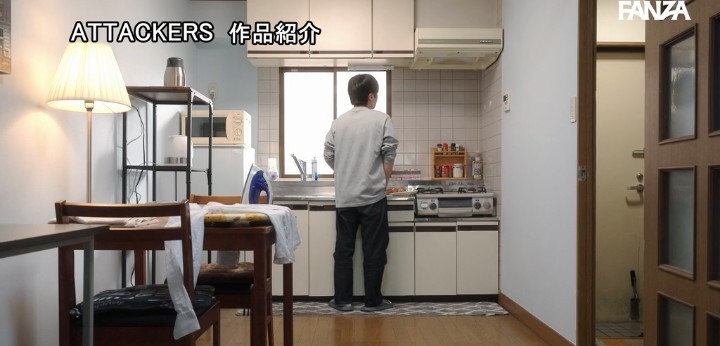 公式無料サンプル 16秒時点