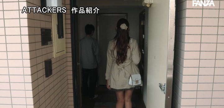 公式無料サンプル 22秒時点