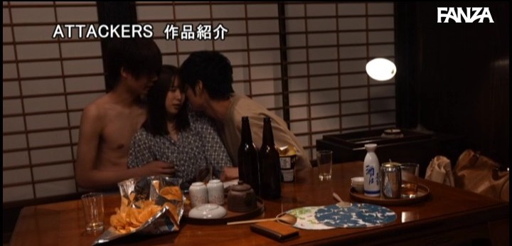 公式無料サンプル 144秒時点