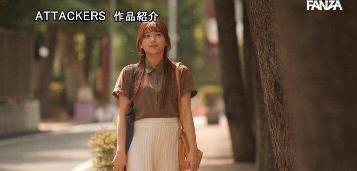 公式無料サンプル 6秒時点