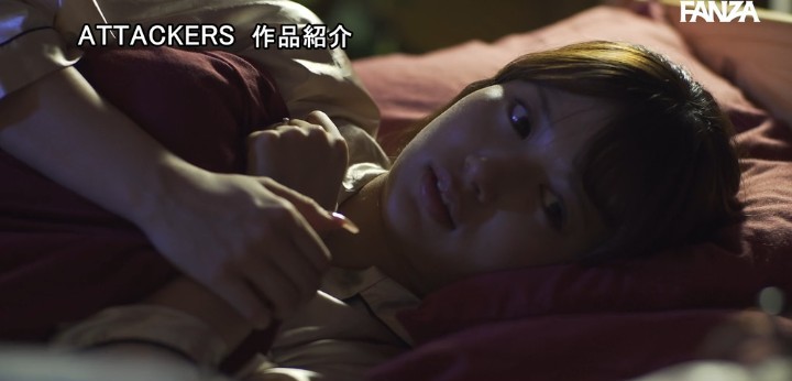 公式無料サンプル 124秒時点