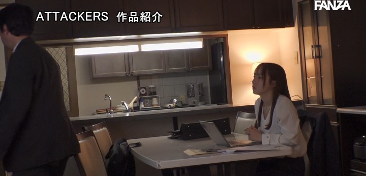 公式無料サンプル 42秒時点