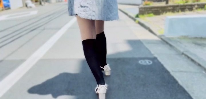 公式無料サンプル 2秒時点