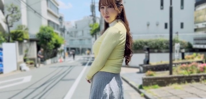 公式無料サンプル 4秒時点
