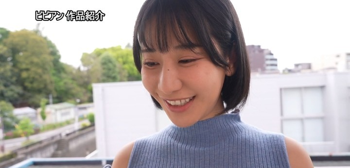 公式無料サンプル 22秒時点