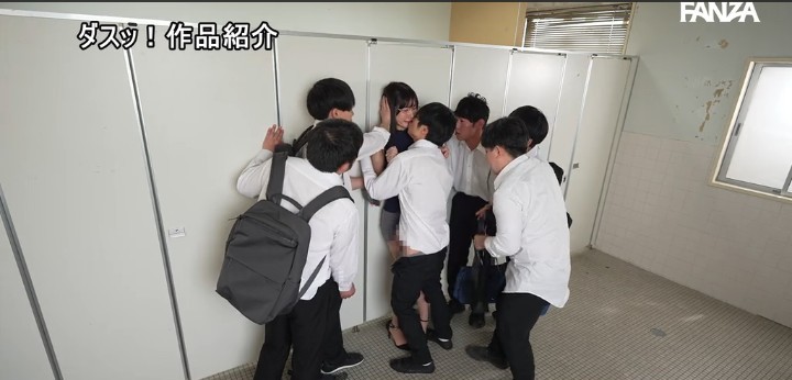 公式無料サンプル 54秒時点