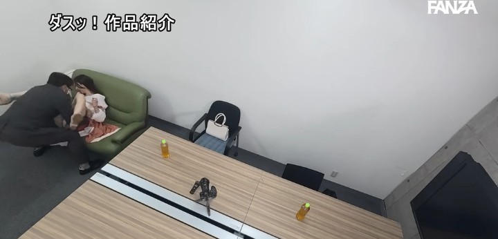 公式無料サンプル 28秒時点