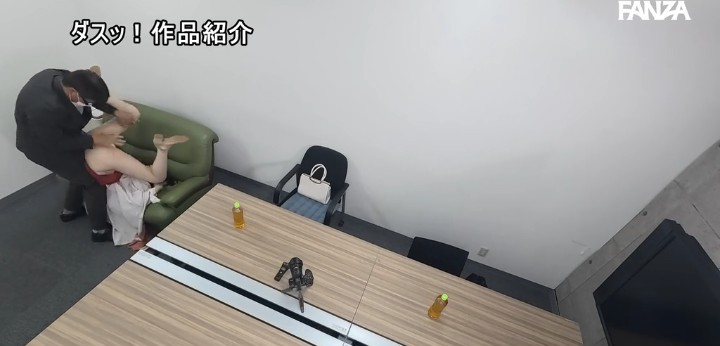 公式無料サンプル 30秒時点