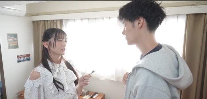 公式無料サンプル 6秒時点