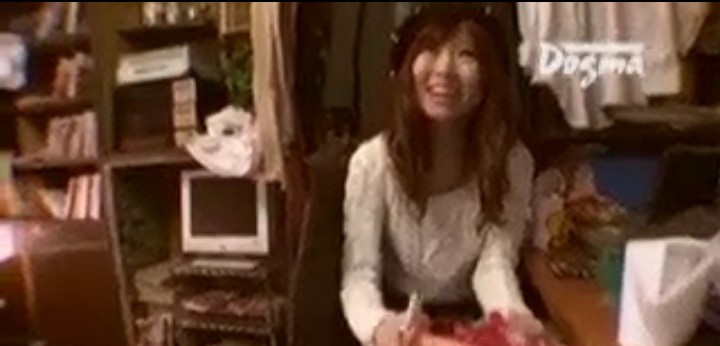 公式無料サンプル 34秒時点