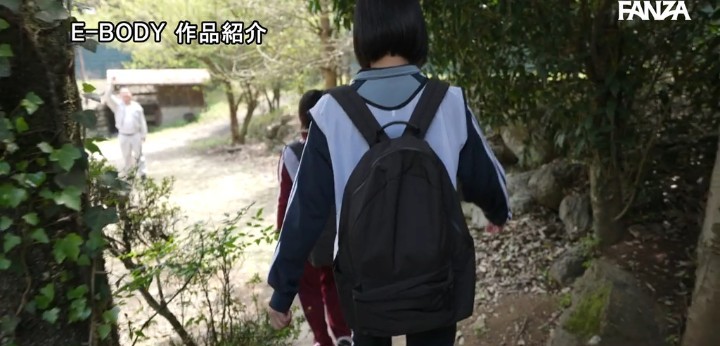 公式無料サンプル 12秒時点