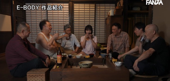 公式無料サンプル 44秒時点