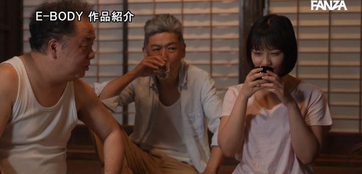 公式無料サンプル 46秒時点