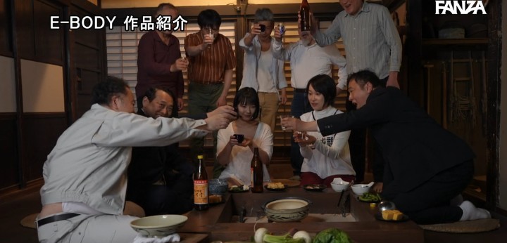 公式無料サンプル 112秒時点