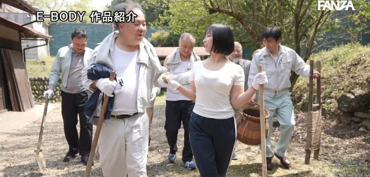 公式無料サンプル 152秒時点