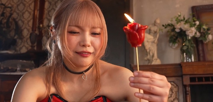 公式無料サンプル 28秒時点