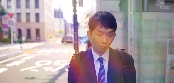 公式無料サンプル 12秒時点
