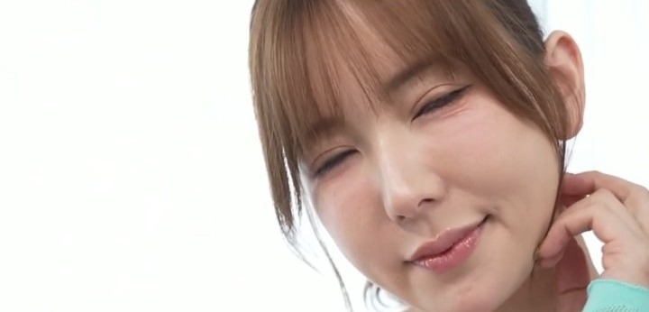 公式無料サンプル 6秒時点