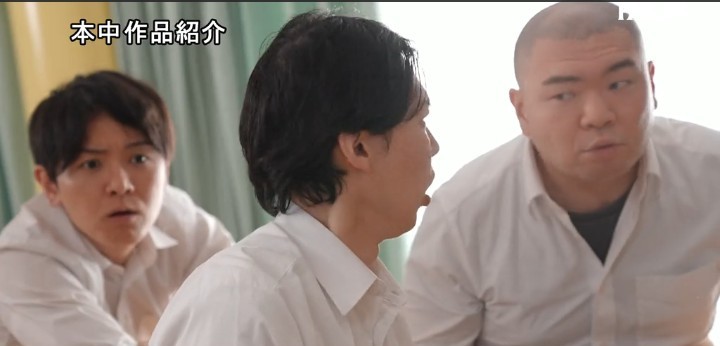 公式無料サンプル 12秒時点