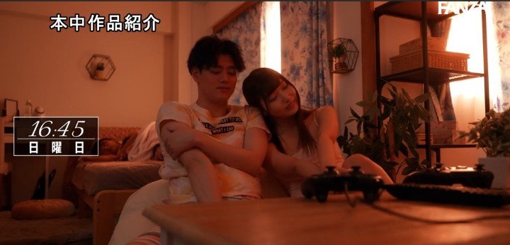 公式無料サンプル 68秒時点