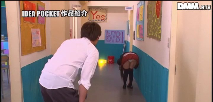 公式無料サンプル 28秒時点
