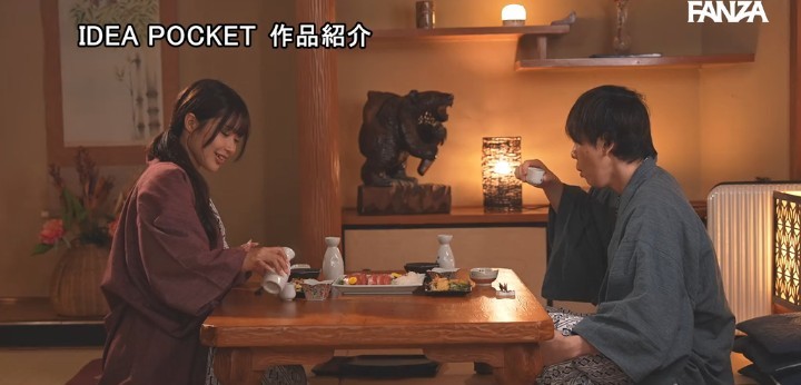 公式無料サンプル 64秒時点