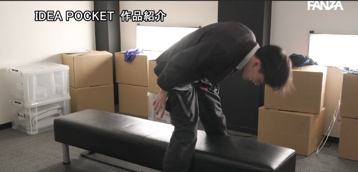 公式無料サンプル 80秒時点