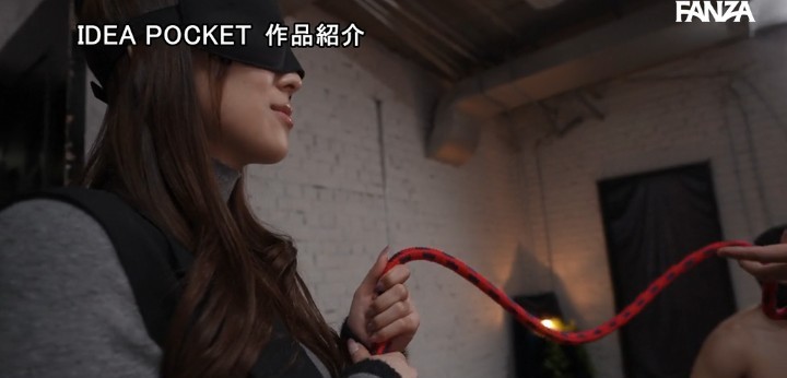 公式無料サンプル 22秒時点