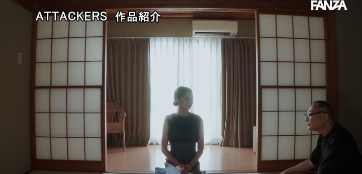 公式無料サンプル 34秒時点