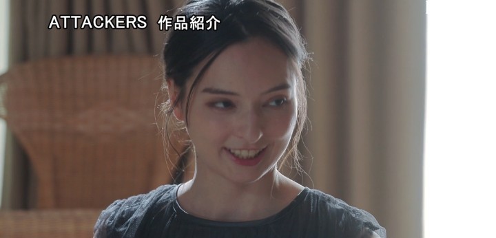 公式無料サンプル 36秒時点