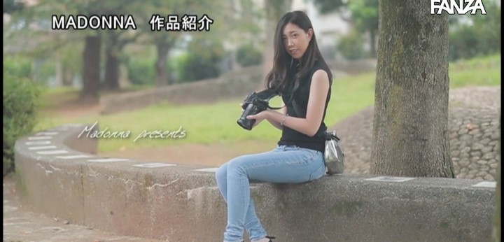 公式無料サンプル 16秒時点