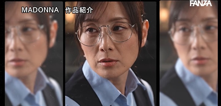 公式無料サンプル 14秒時点