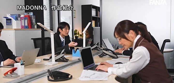 公式無料サンプル 76秒時点