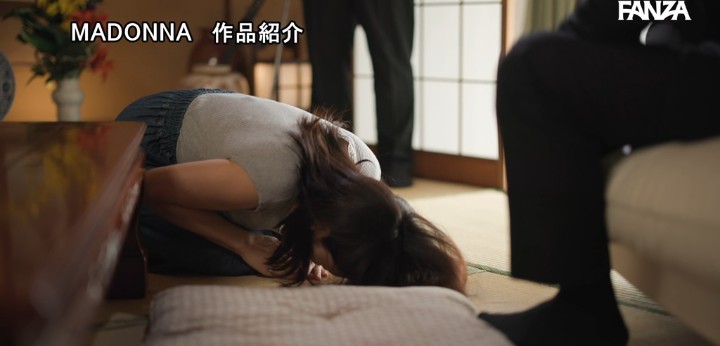 公式無料サンプル 22秒時点