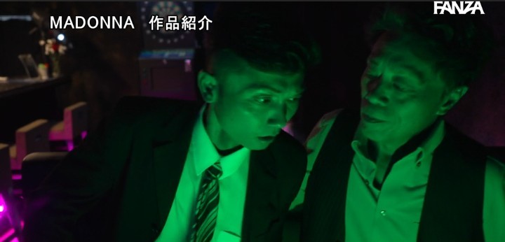 公式無料サンプル 66秒時点