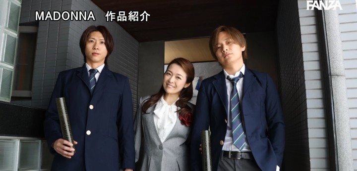 公式無料サンプル 32秒時点