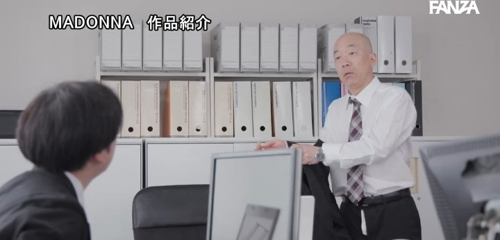 公式無料サンプル 56秒時点