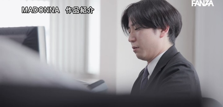 公式無料サンプル 58秒時点